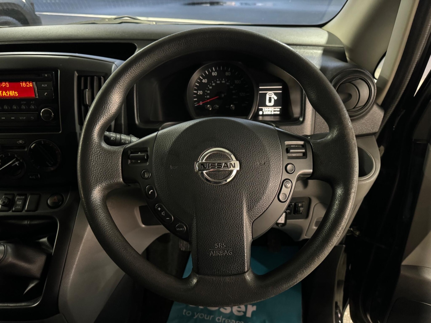 Used Nissan NV200 2018 for sale - 77203819: Photo 21