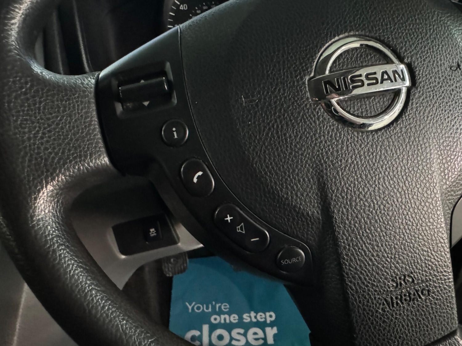 Used Nissan NV200 2018 for sale - 77203819: Photo 22