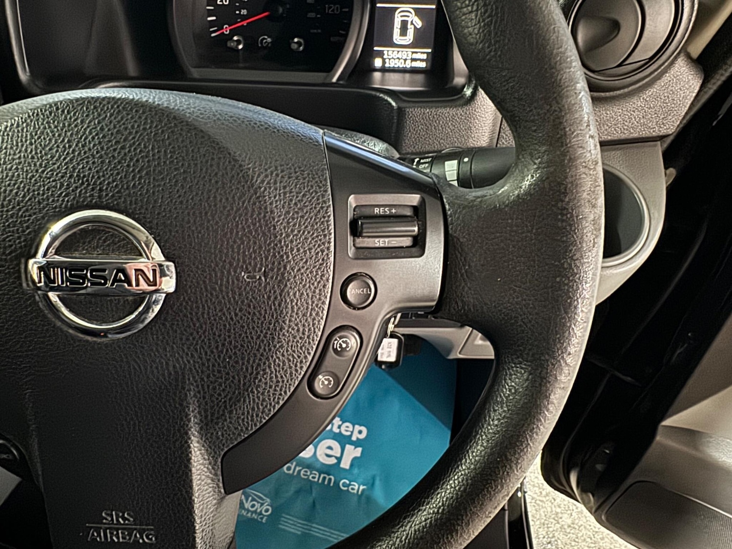 Used Nissan NV200 2018 for sale - 77203819: Photo 23