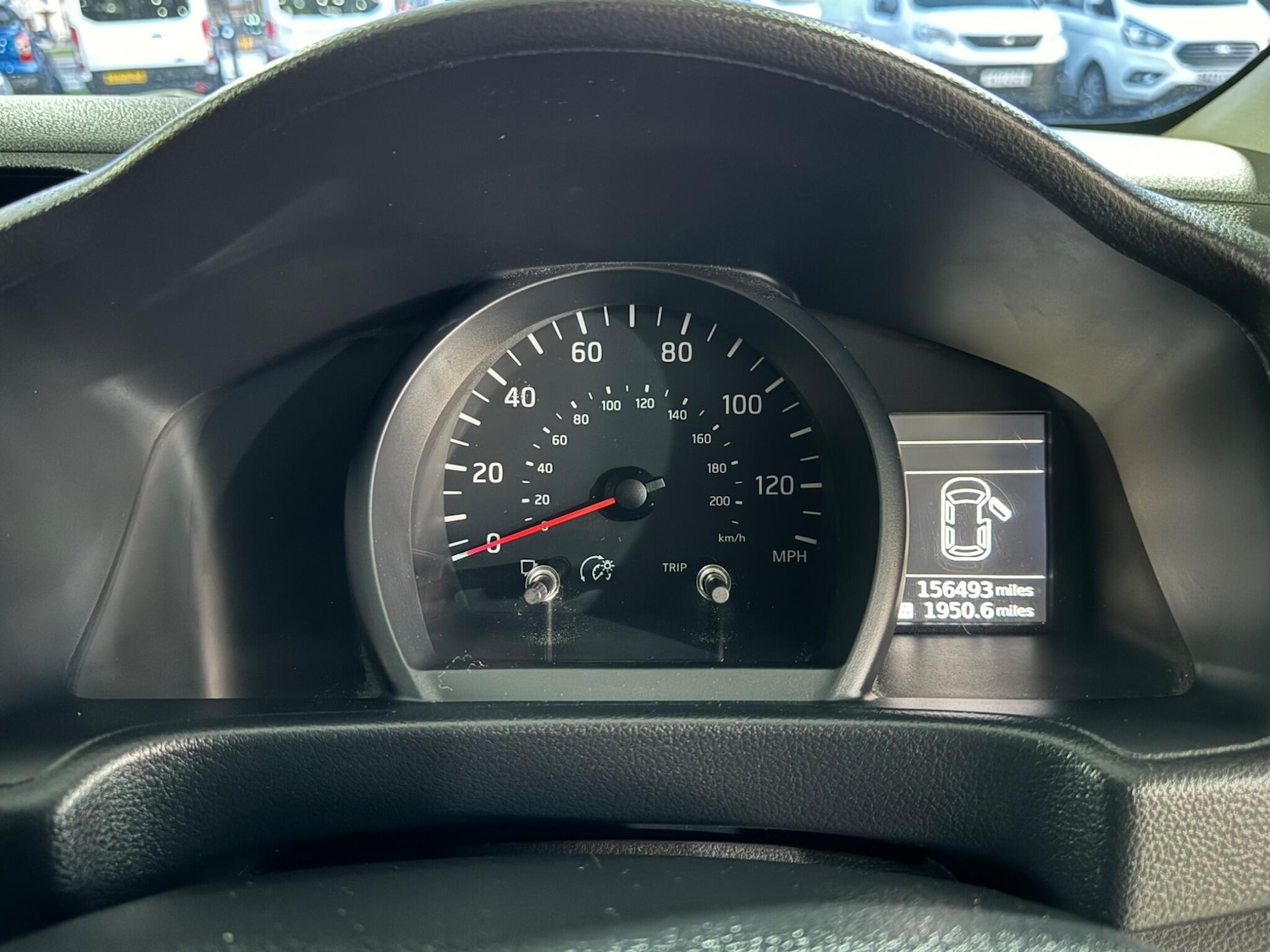 Used Nissan NV200 2018 for sale - 77203819: Photo 24