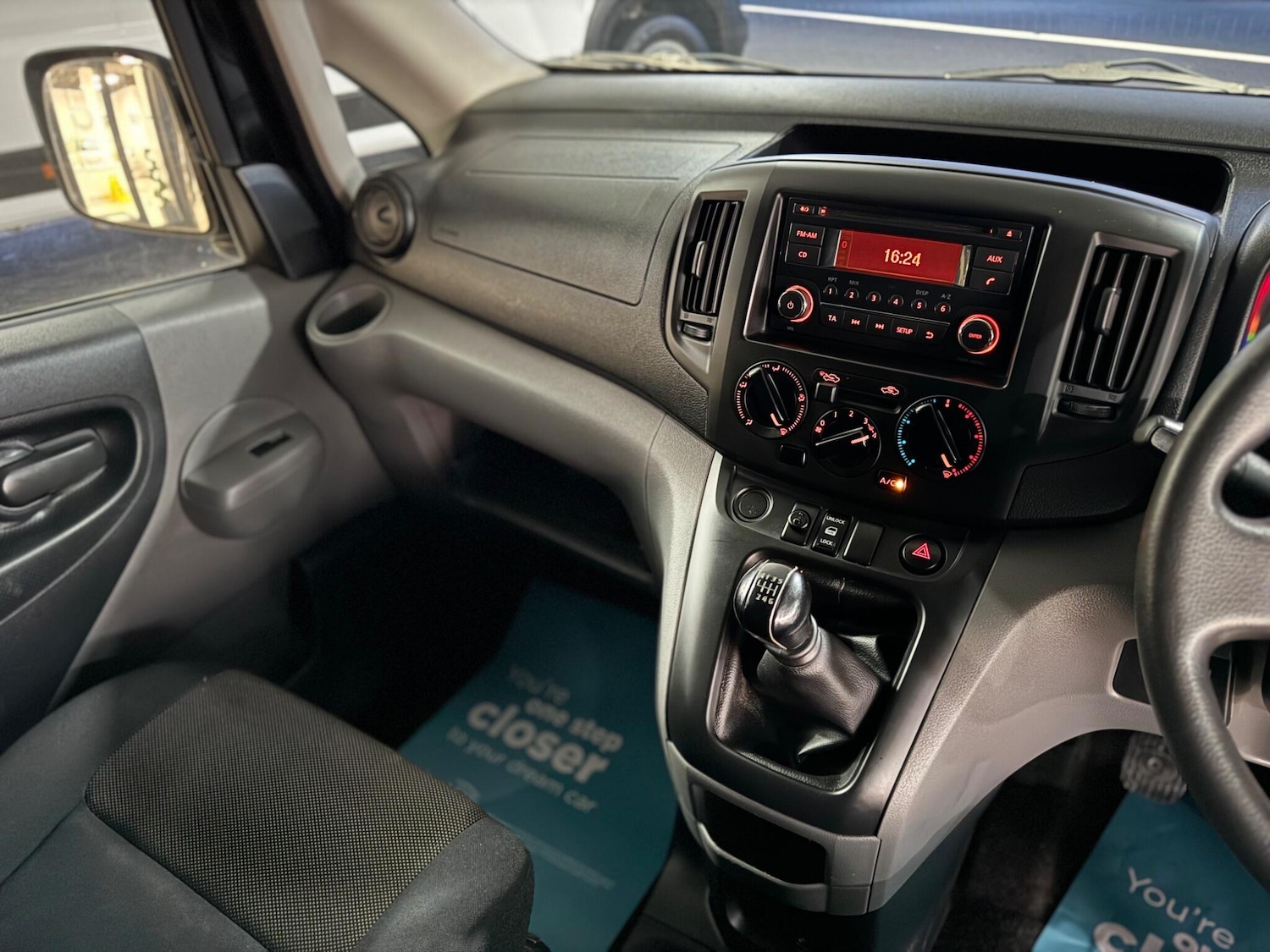 Used Nissan NV200 2018 for sale - 77203819: Photo 26