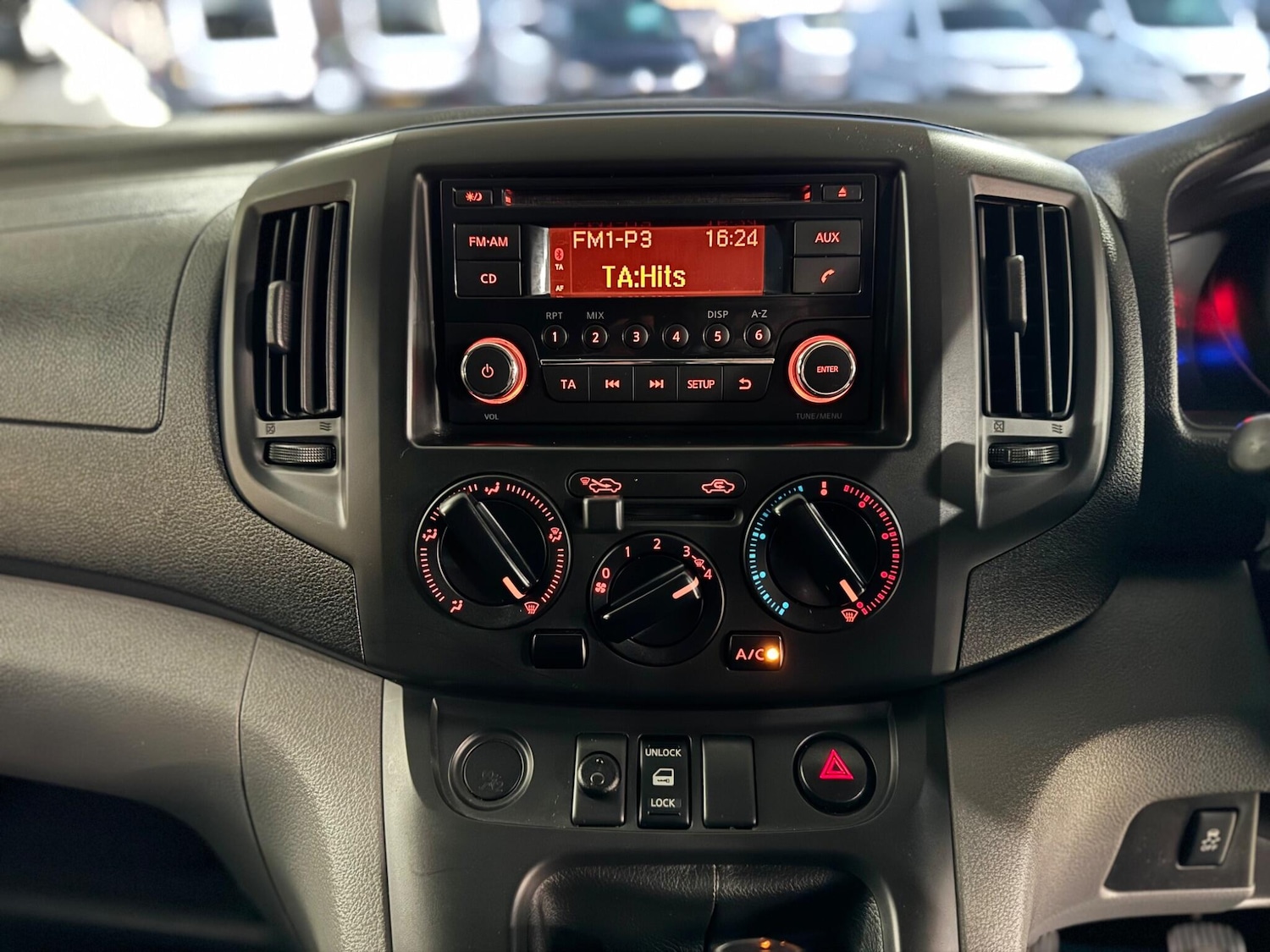 Used Nissan NV200 2018 for sale - 77203819: Photo 27