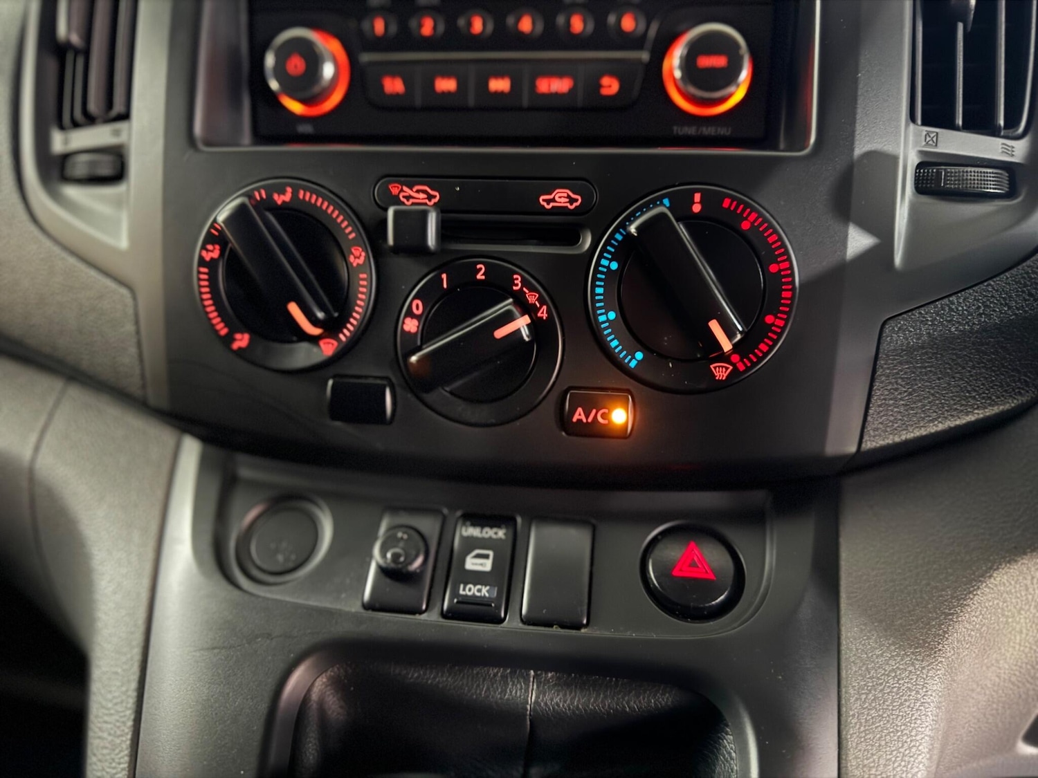 Used Nissan NV200 2018 for sale - 77203819: Photo 28