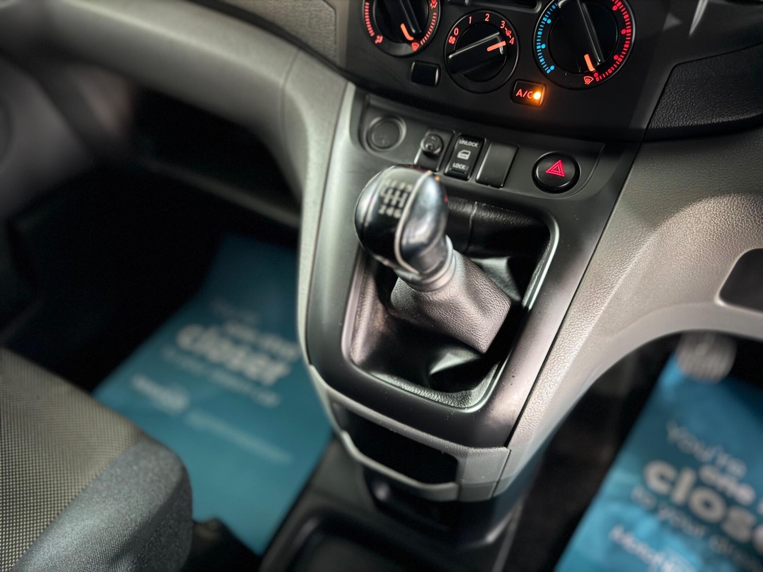 Used Nissan NV200 2018 for sale - 77203819: Photo 29