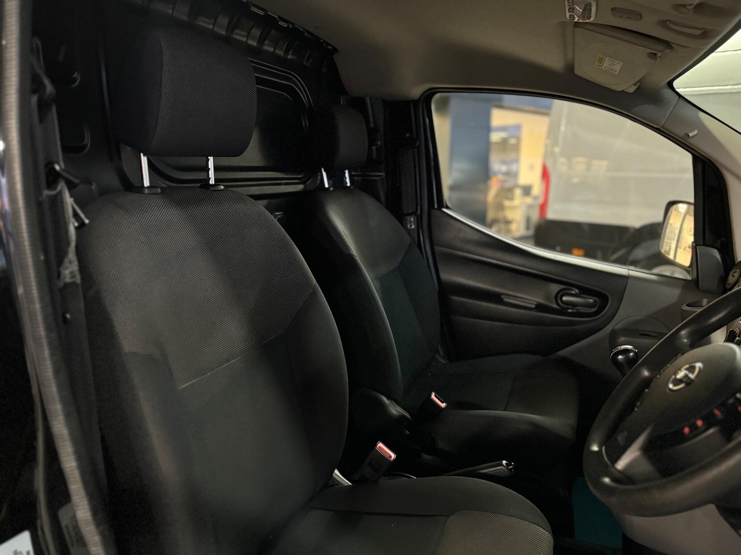 Used Nissan NV200 2018 for sale - 77203819: Photo 31