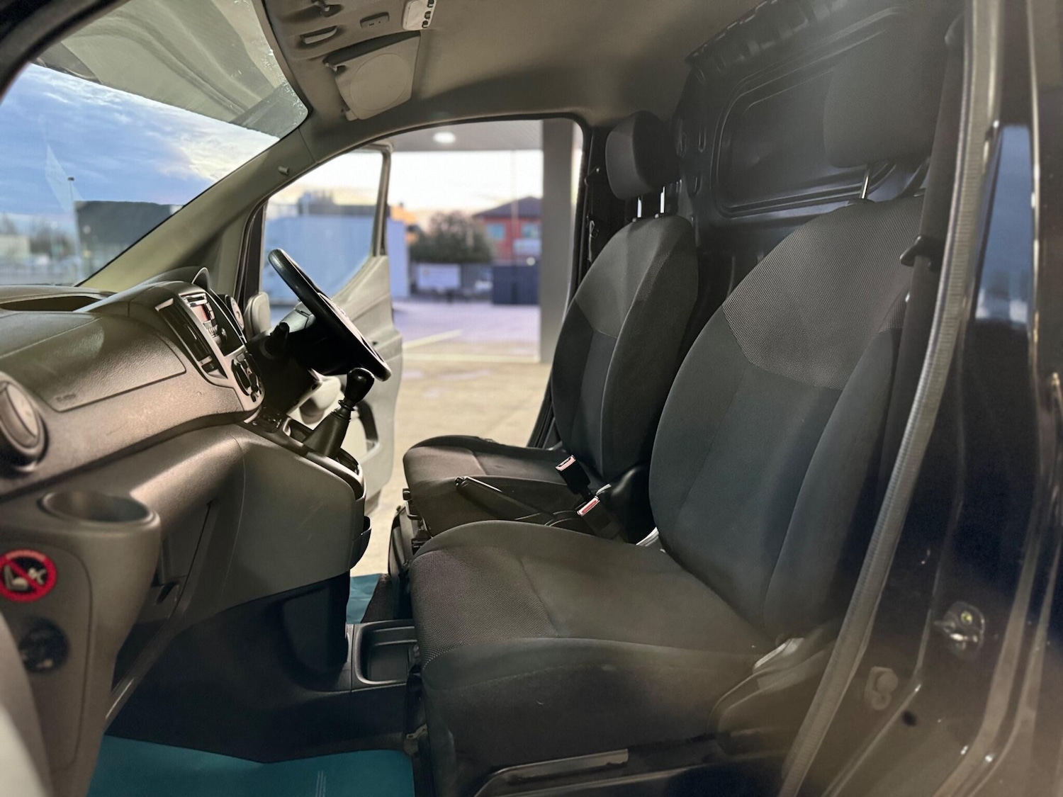 Used Nissan NV200 2018 for sale - 77203819: Photo 34