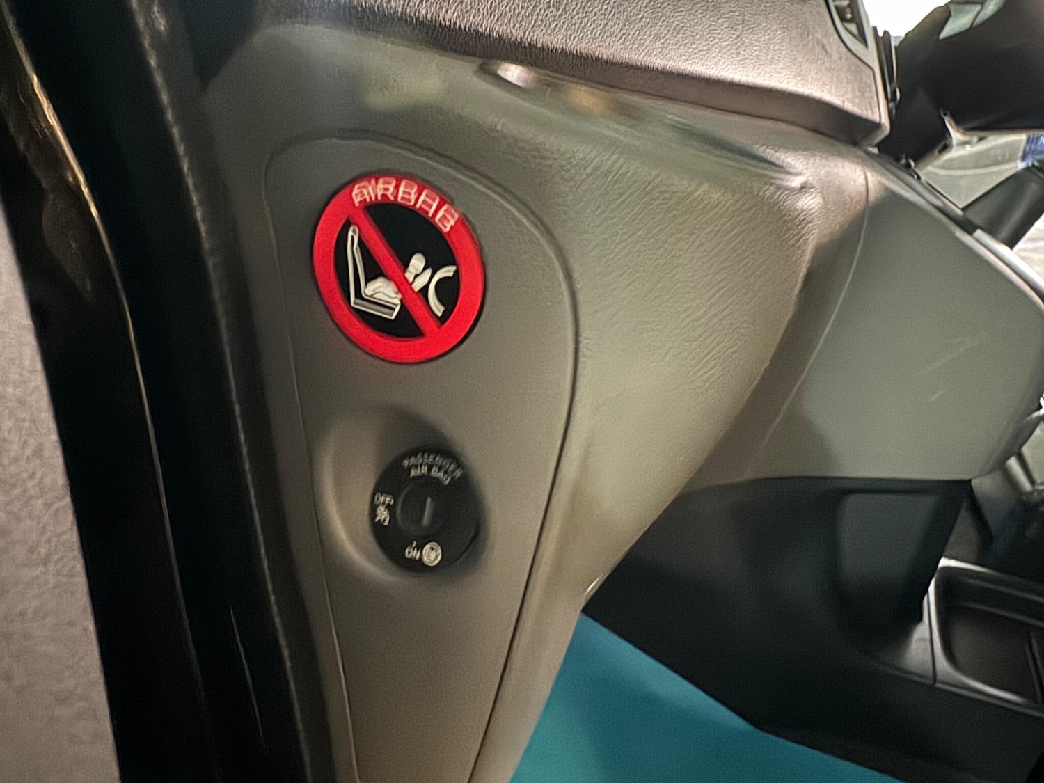 Used Nissan NV200 2018 for sale - 77203819: Photo 35