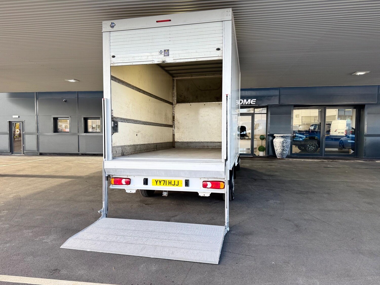 Used Peugeot Boxer for sale - 78057549: Photo 14