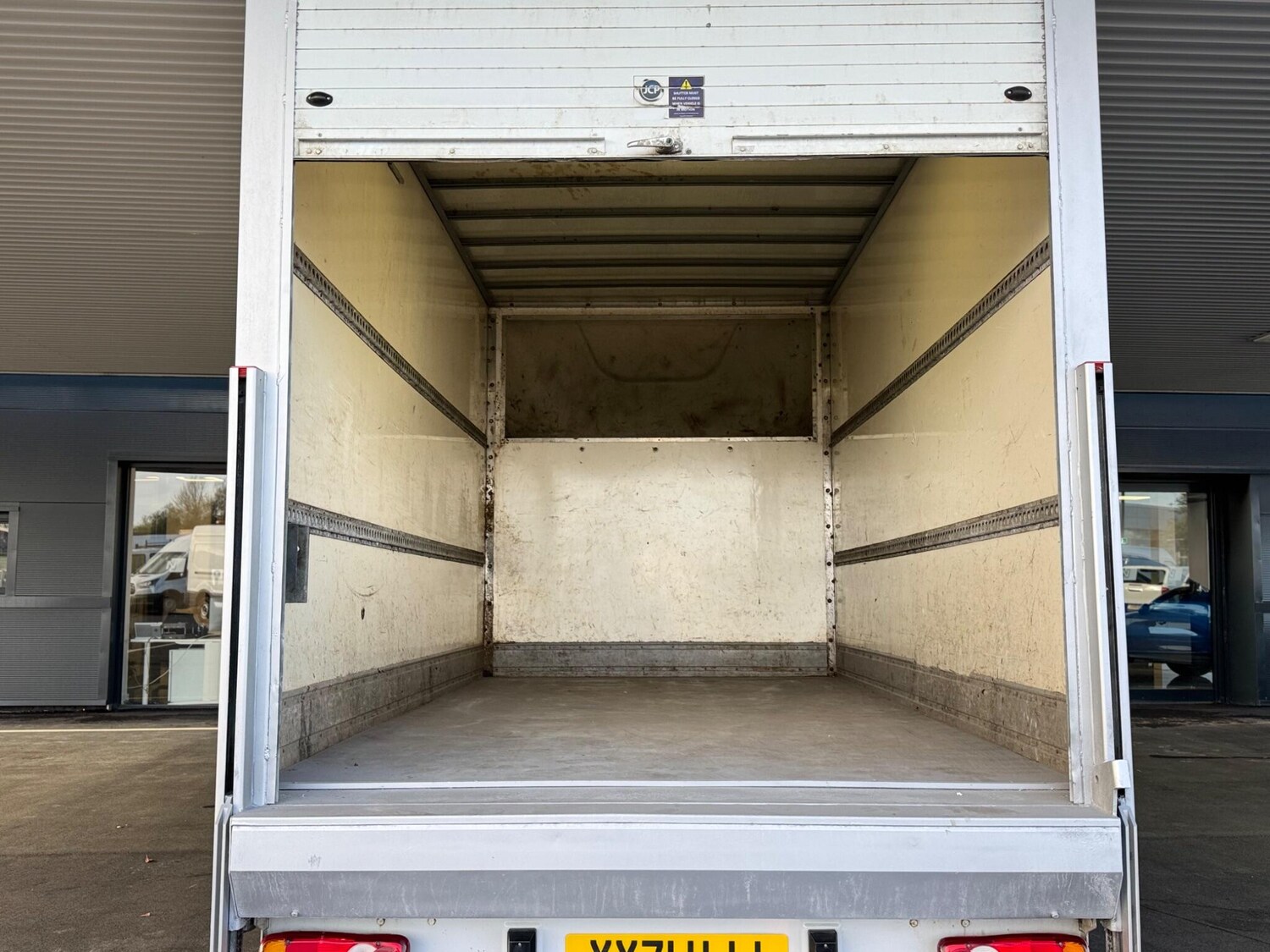 Used Peugeot Boxer for sale - 78057549: Photo 15