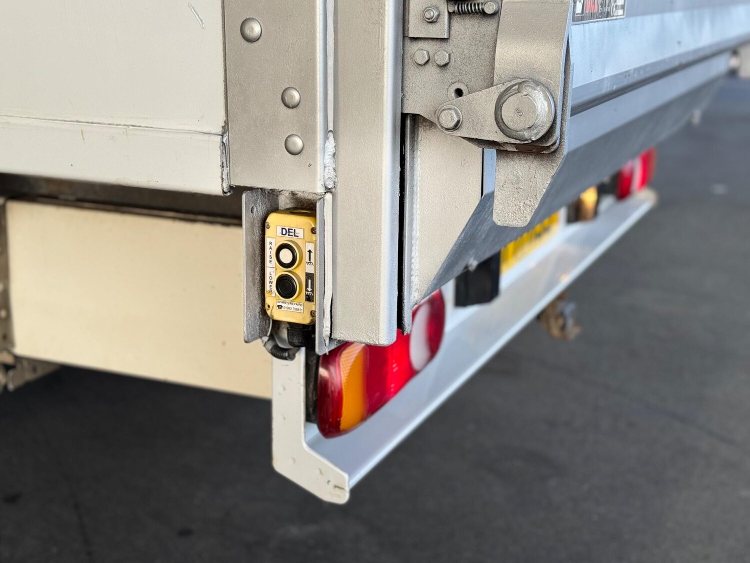 Used Peugeot Boxer for sale - 78057549: Photo 16