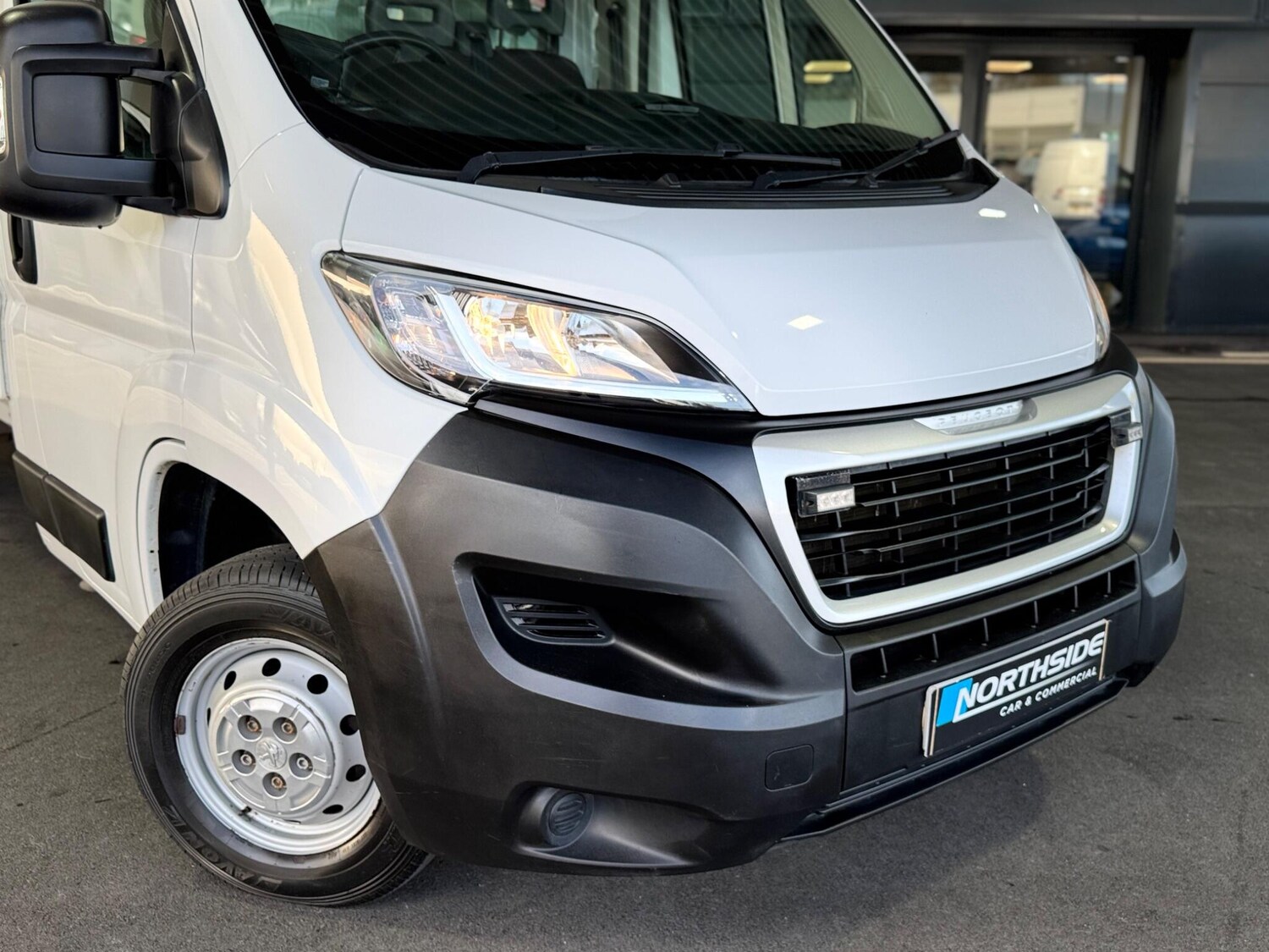 Used Peugeot Boxer for sale - 78057549: Photo 17