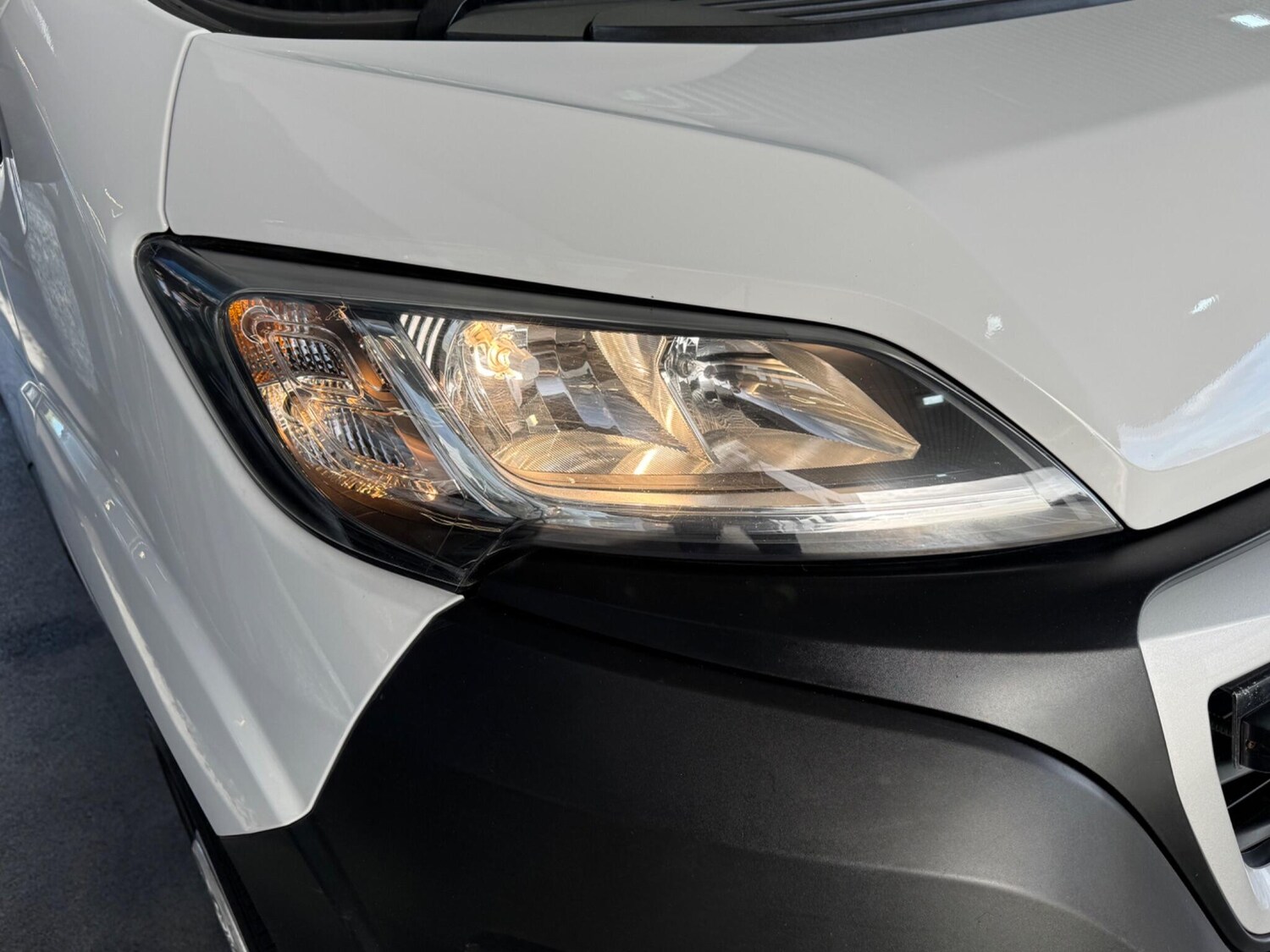 Used Peugeot Boxer for sale - 78057549: Photo 19