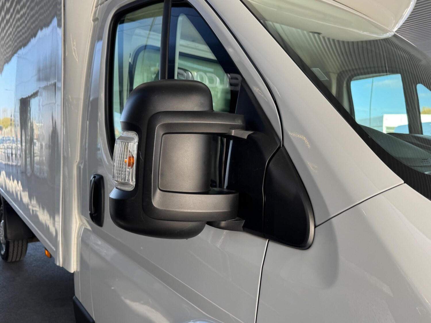 Used Peugeot Boxer for sale - 78057549: Photo 20