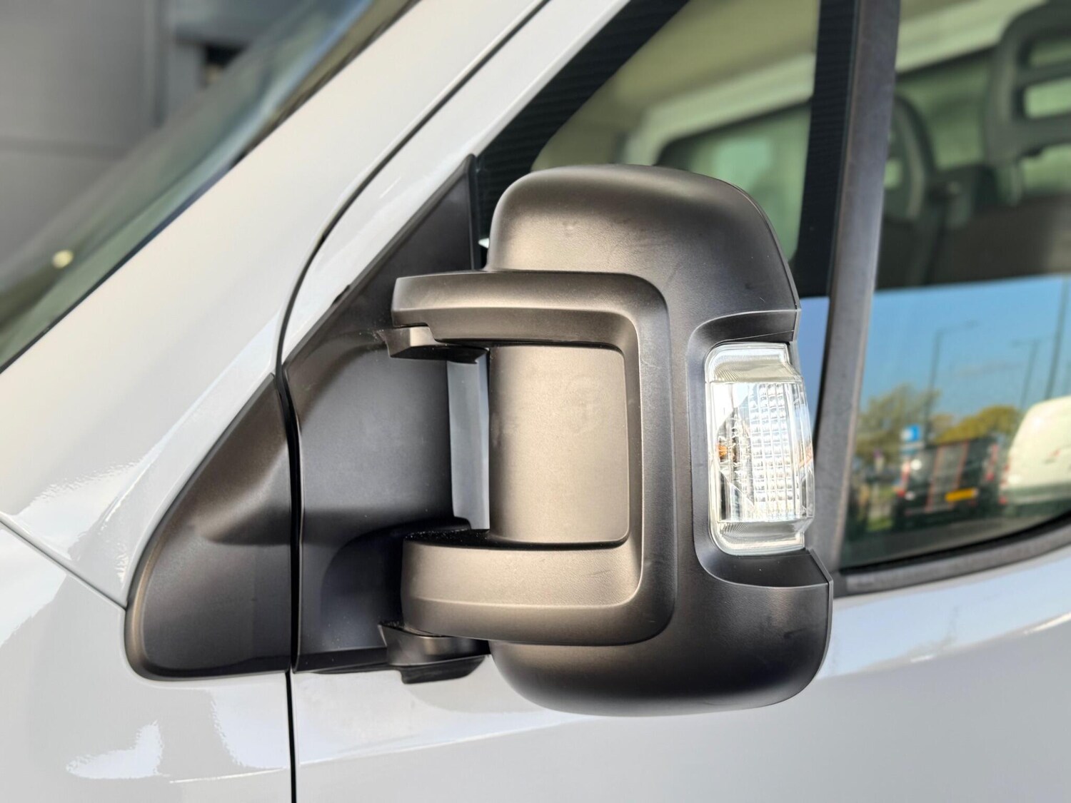 Used Peugeot Boxer for sale - 78057549: Photo 21