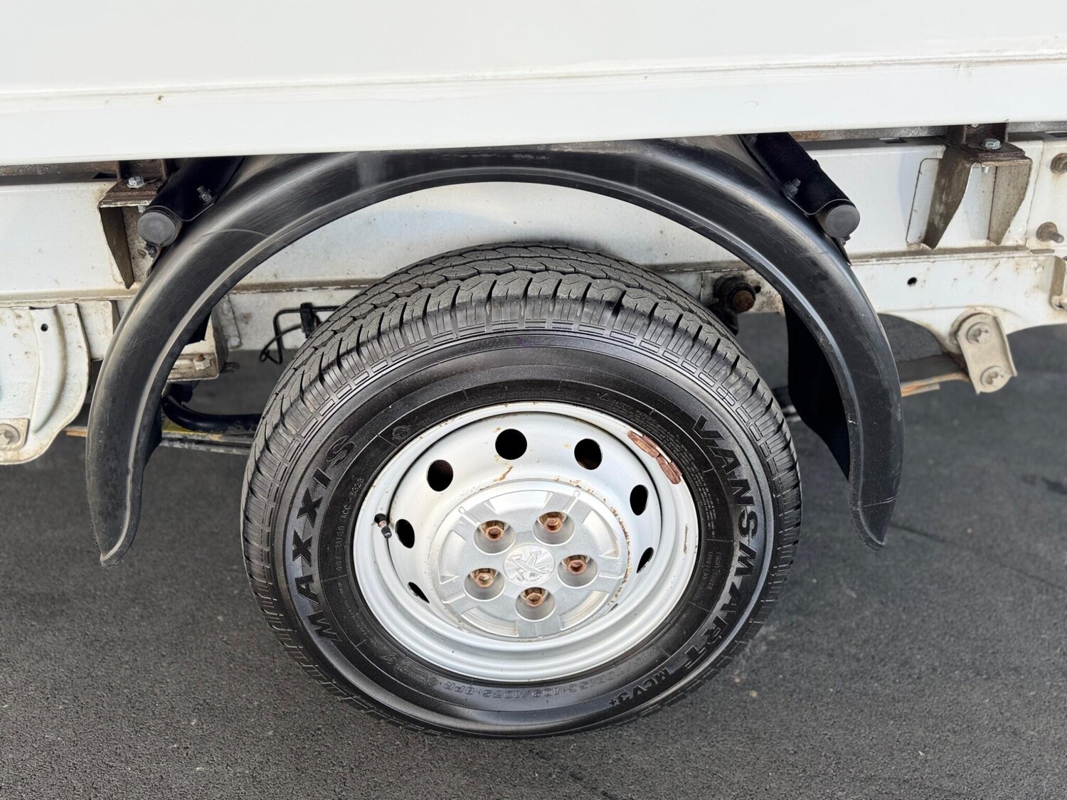 Used Peugeot Boxer for sale - 78057549: Photo 23