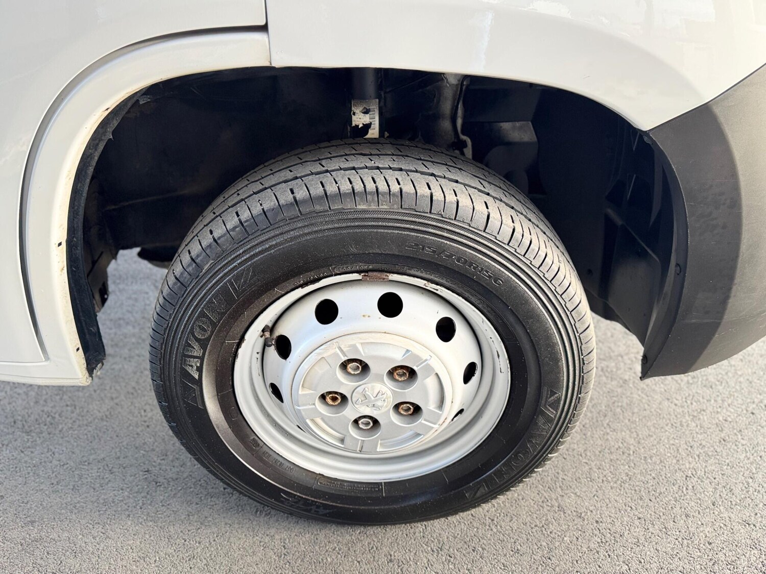 Used Peugeot Boxer for sale - 78057549: Photo 24