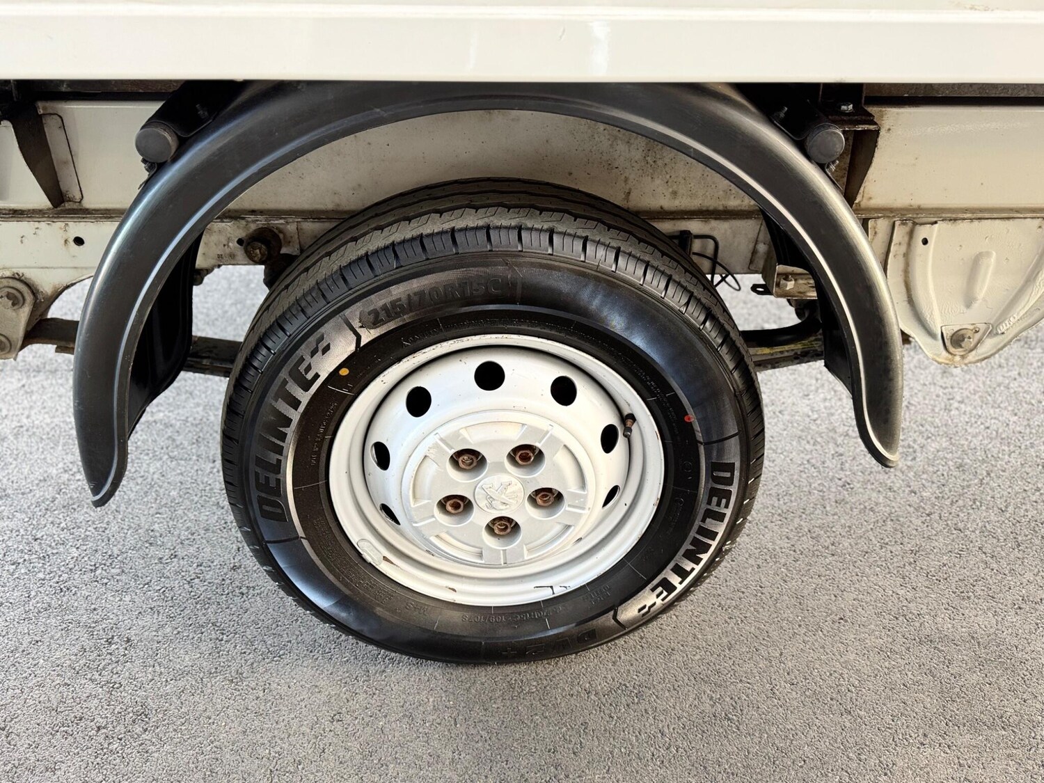 Used Peugeot Boxer for sale - 78057549: Photo 25