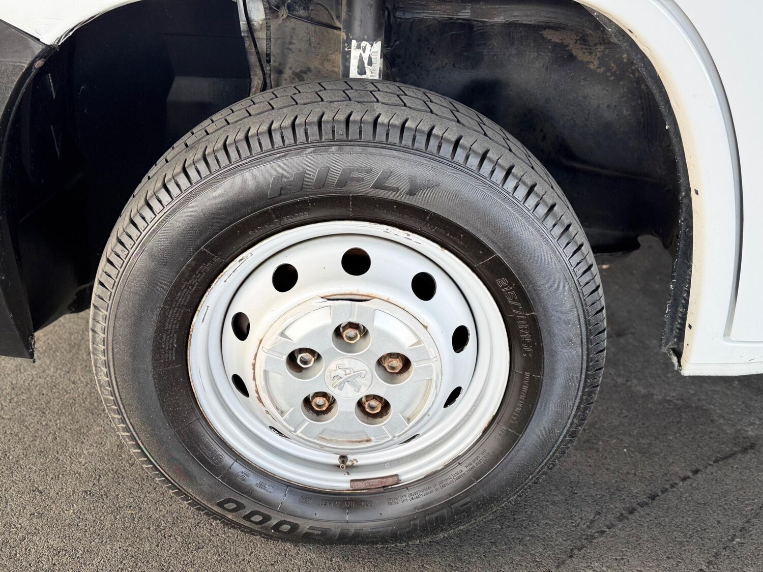 Used Peugeot Boxer for sale - 78057549: Photo 26