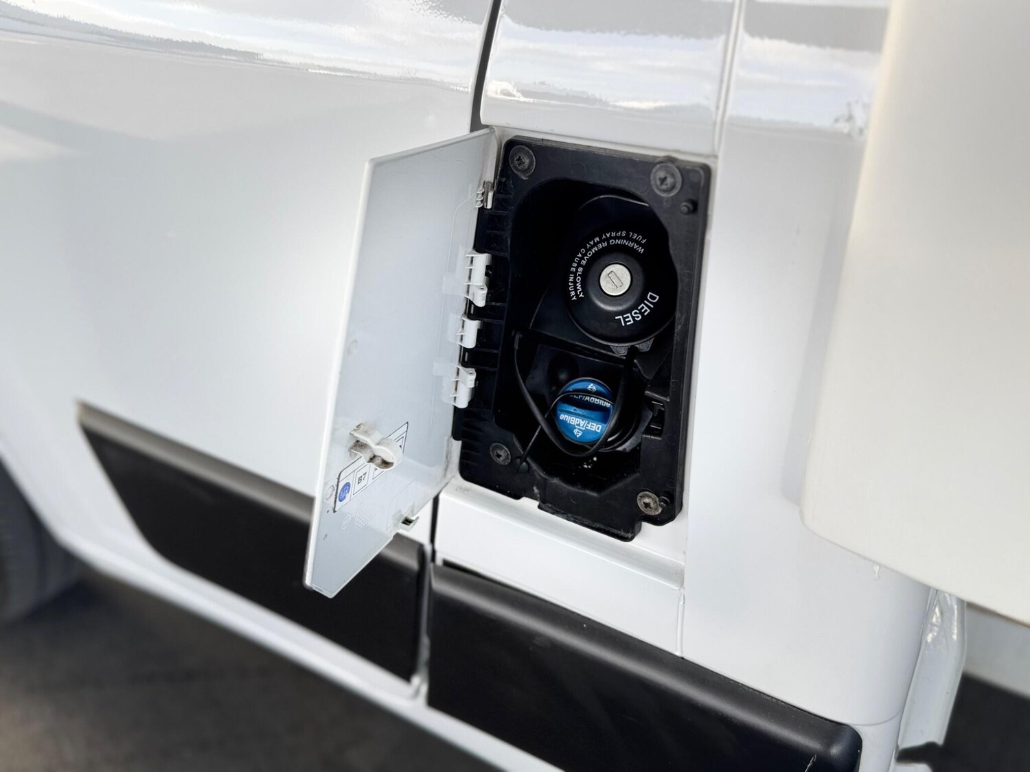 Used Peugeot Boxer for sale - 78057549: Photo 27