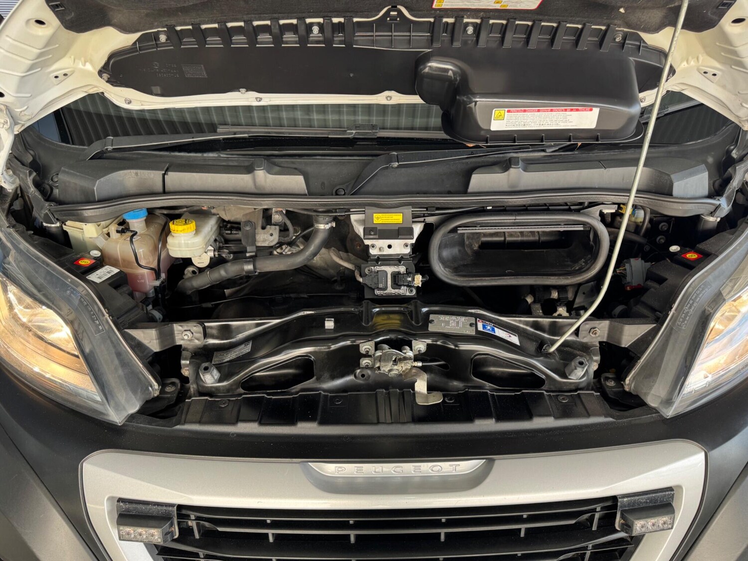 Used Peugeot Boxer for sale - 78057549: Photo 28