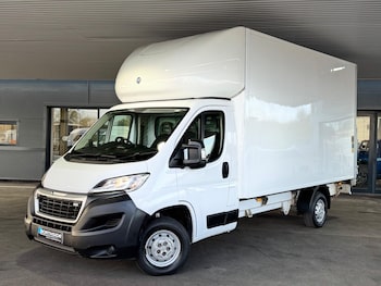 Used Peugeot Boxer 2021 for sale - 78057549: Photo
