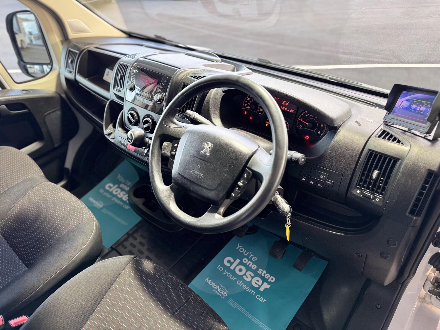 Used Peugeot Boxer for sale - 78057549: Photo 32