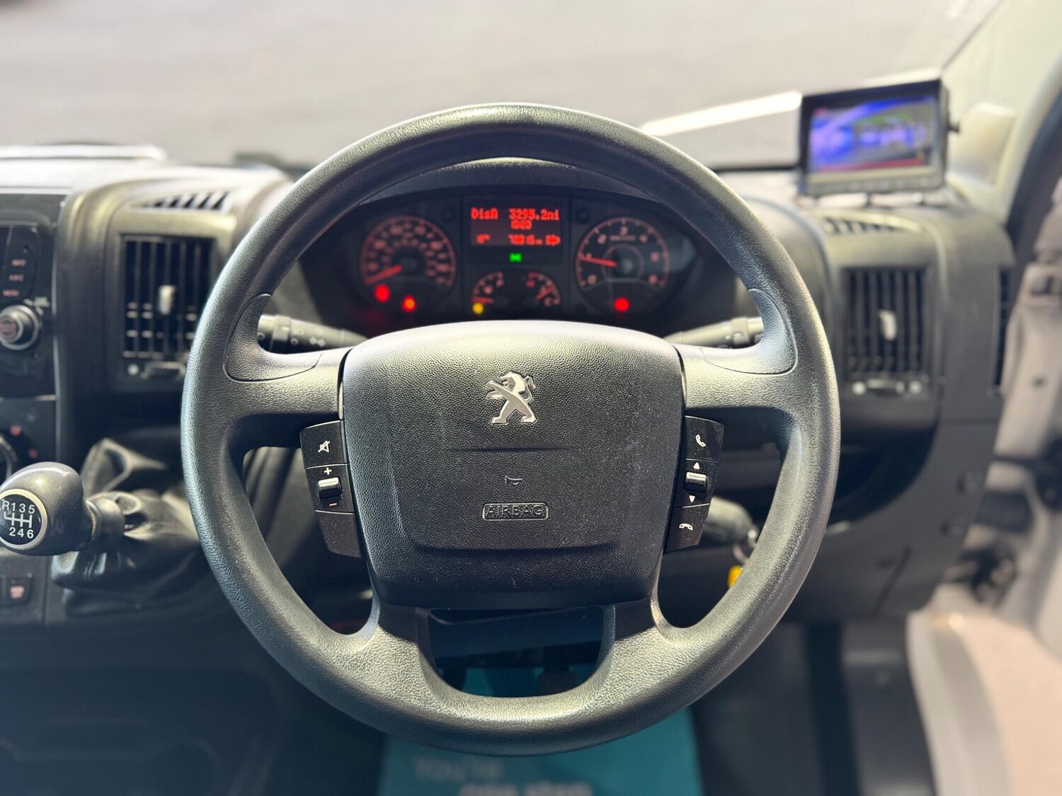 Used Peugeot Boxer for sale - 78057549: Photo 33