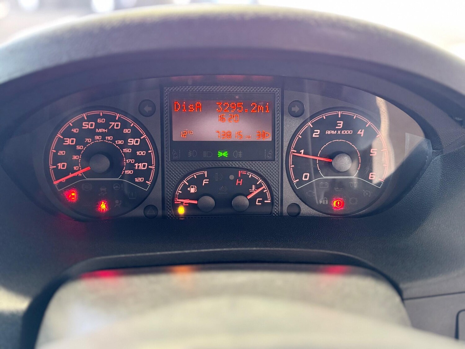 Used Peugeot Boxer for sale - 78057549: Photo 34