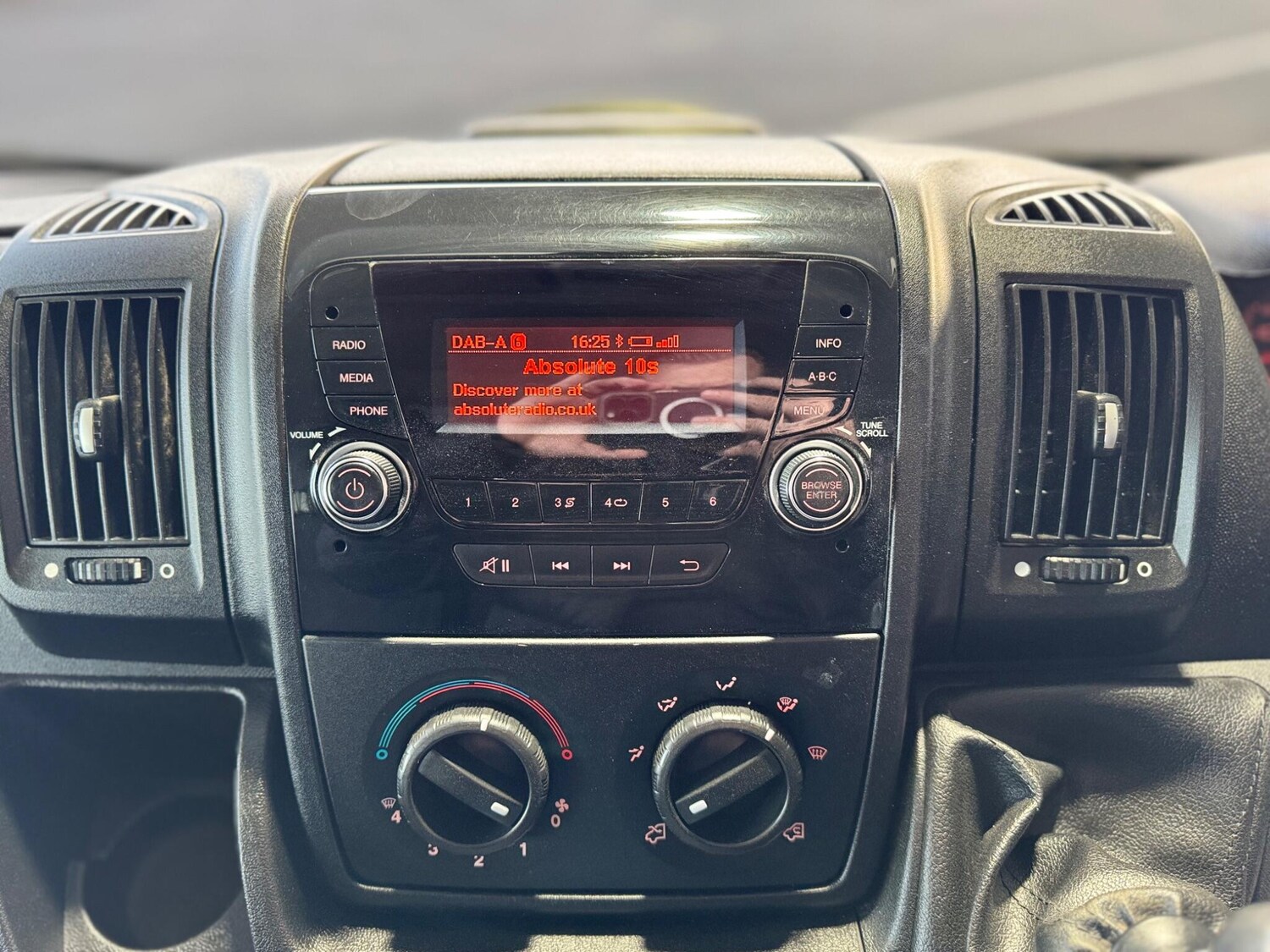 Used Peugeot Boxer for sale - 78057549: Photo 40