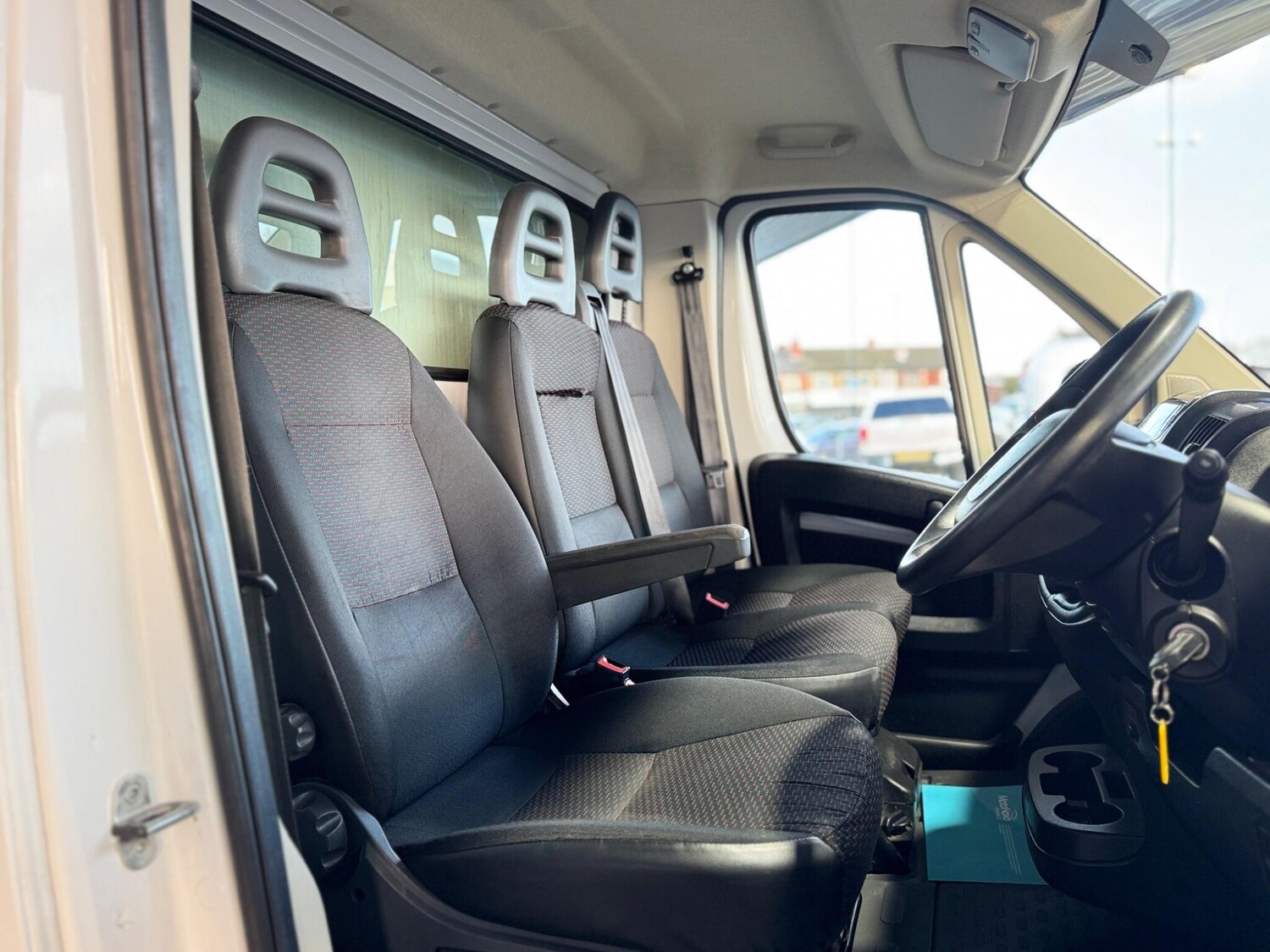 Used Peugeot Boxer for sale - 78057549: Photo 44