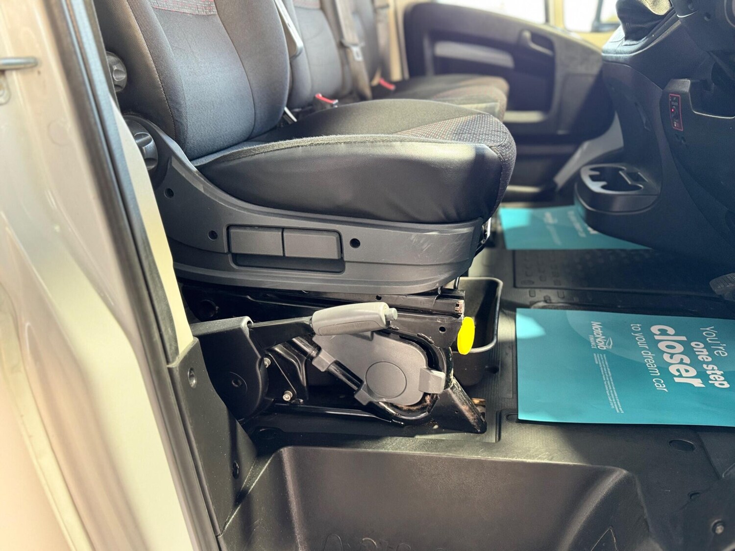 Used Peugeot Boxer for sale - 78057549: Photo 45