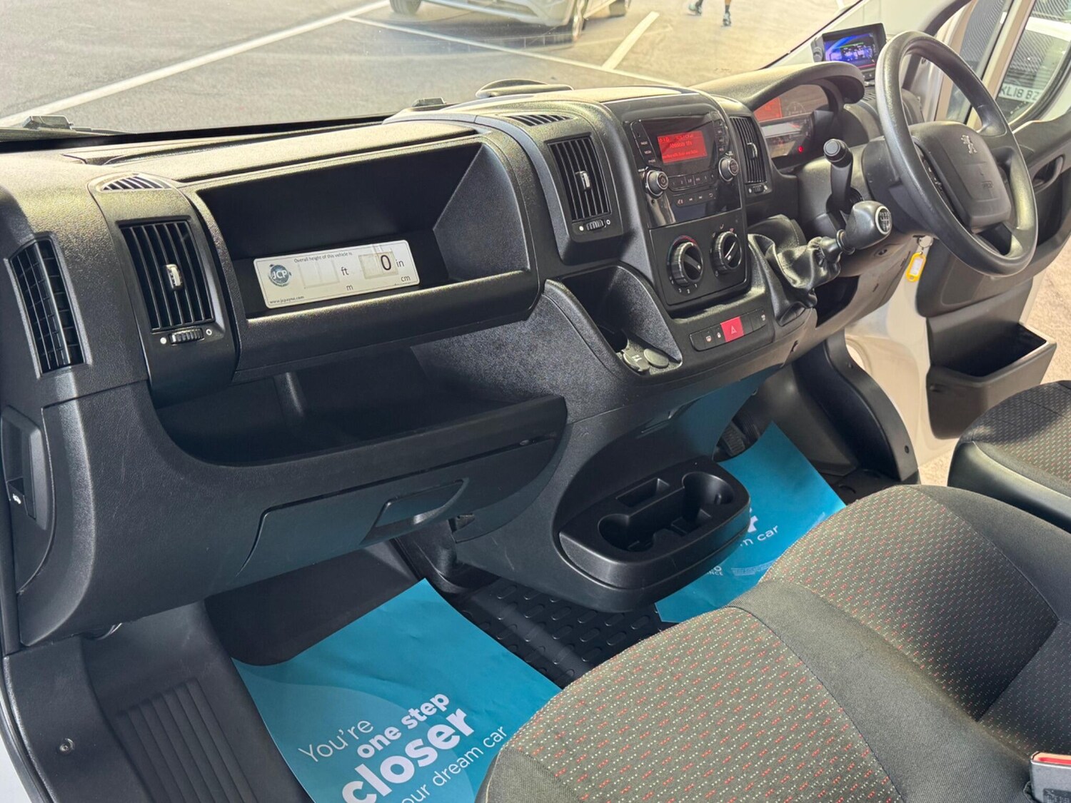 Used Peugeot Boxer for sale - 78057549: Photo 47