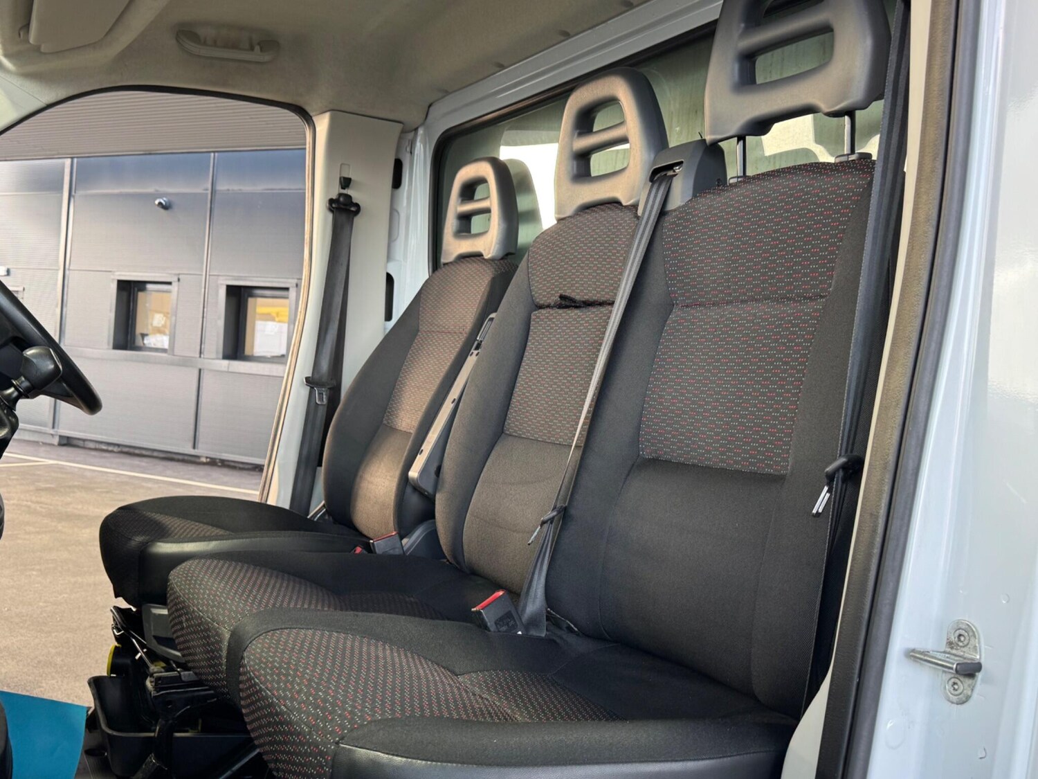 Used Peugeot Boxer for sale - 78057549: Photo 48