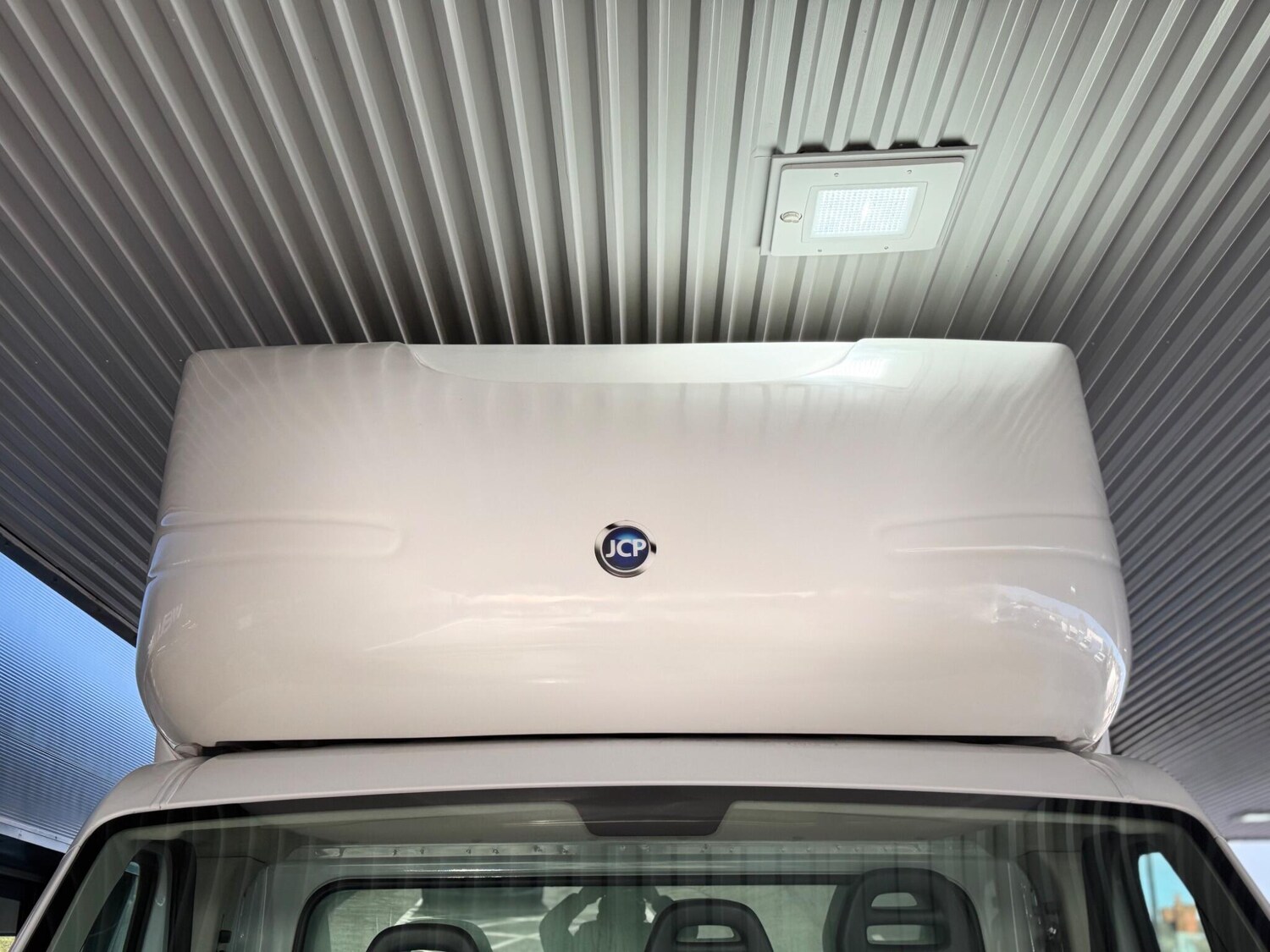 Used Peugeot Boxer for sale - 78057549: Photo 9