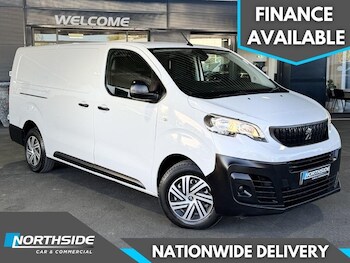 Used Peugeot Expert 2023 for sale - 78348572: Photo