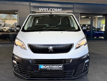 Used Peugeot Expert 2023 for sale - 78348572: Photo