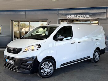 Used Peugeot Expert 2023 for sale - 78348572: Photo