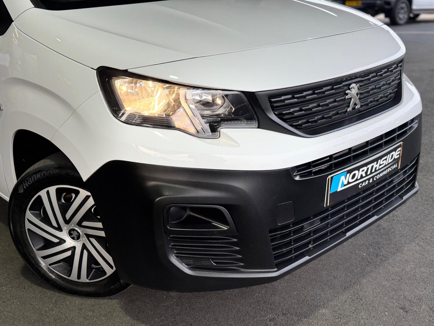 Used Peugeot Partner 2023 for sale - 77969701: Photo 10