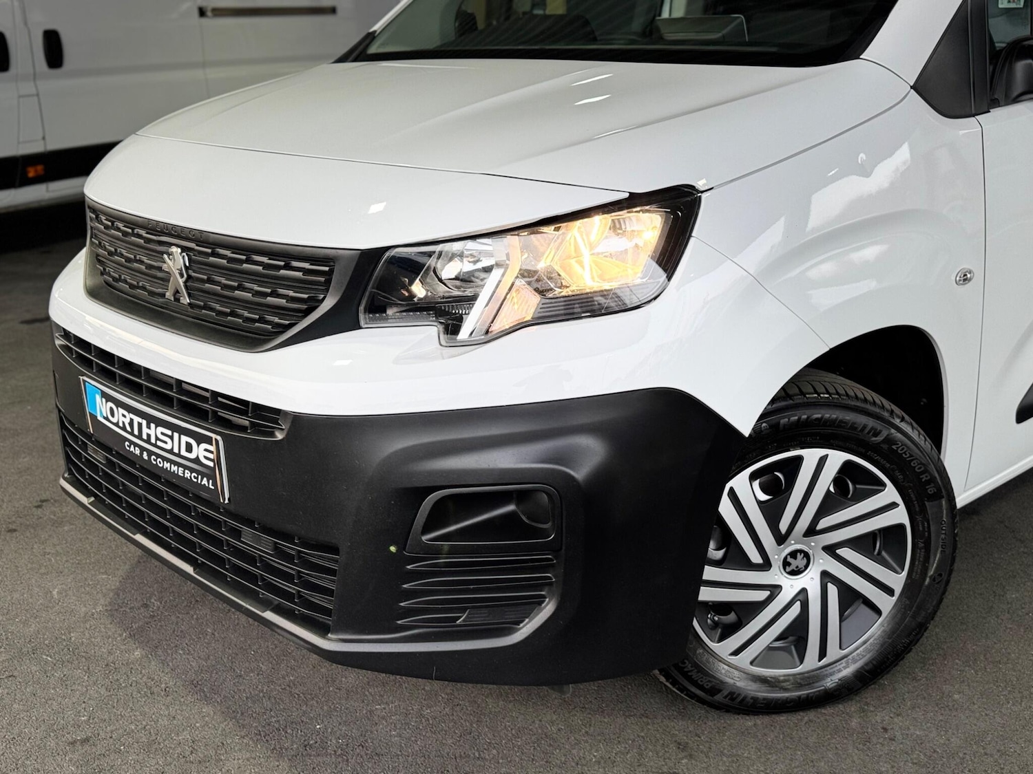 Used Peugeot Partner 2023 for sale - 77969701: Photo 12