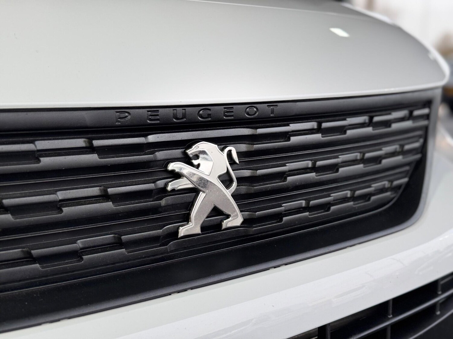 Used Peugeot Partner 2023 for sale - 77969701: Photo 14