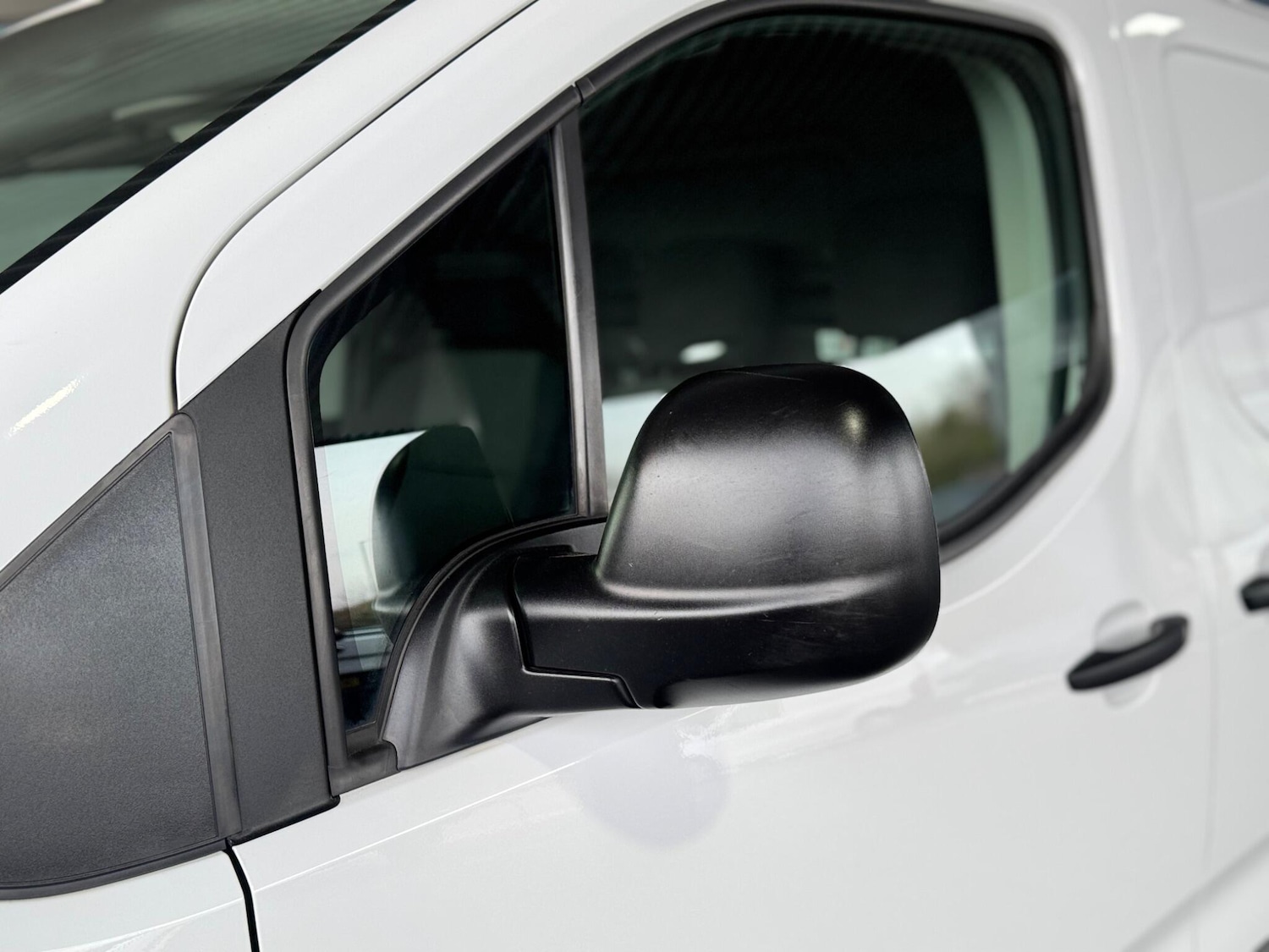 Used Peugeot Partner 2023 for sale - 77969701: Photo 15