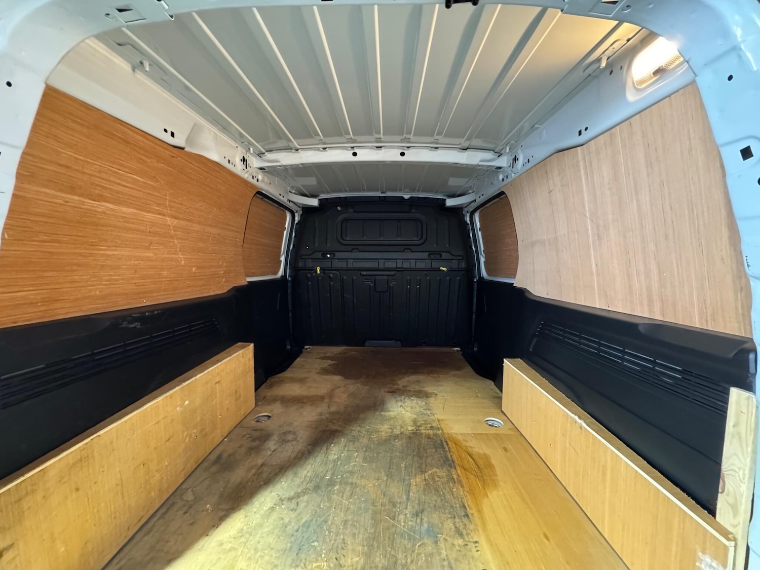 Used Peugeot Partner 2023 for sale - 77969701: Photo 22