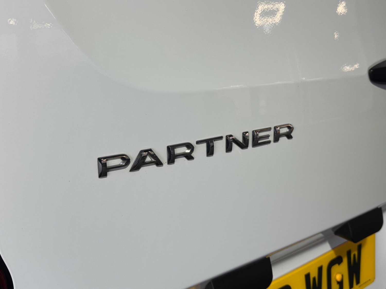 Used Peugeot Partner 2023 for sale - 77969701: Photo 28