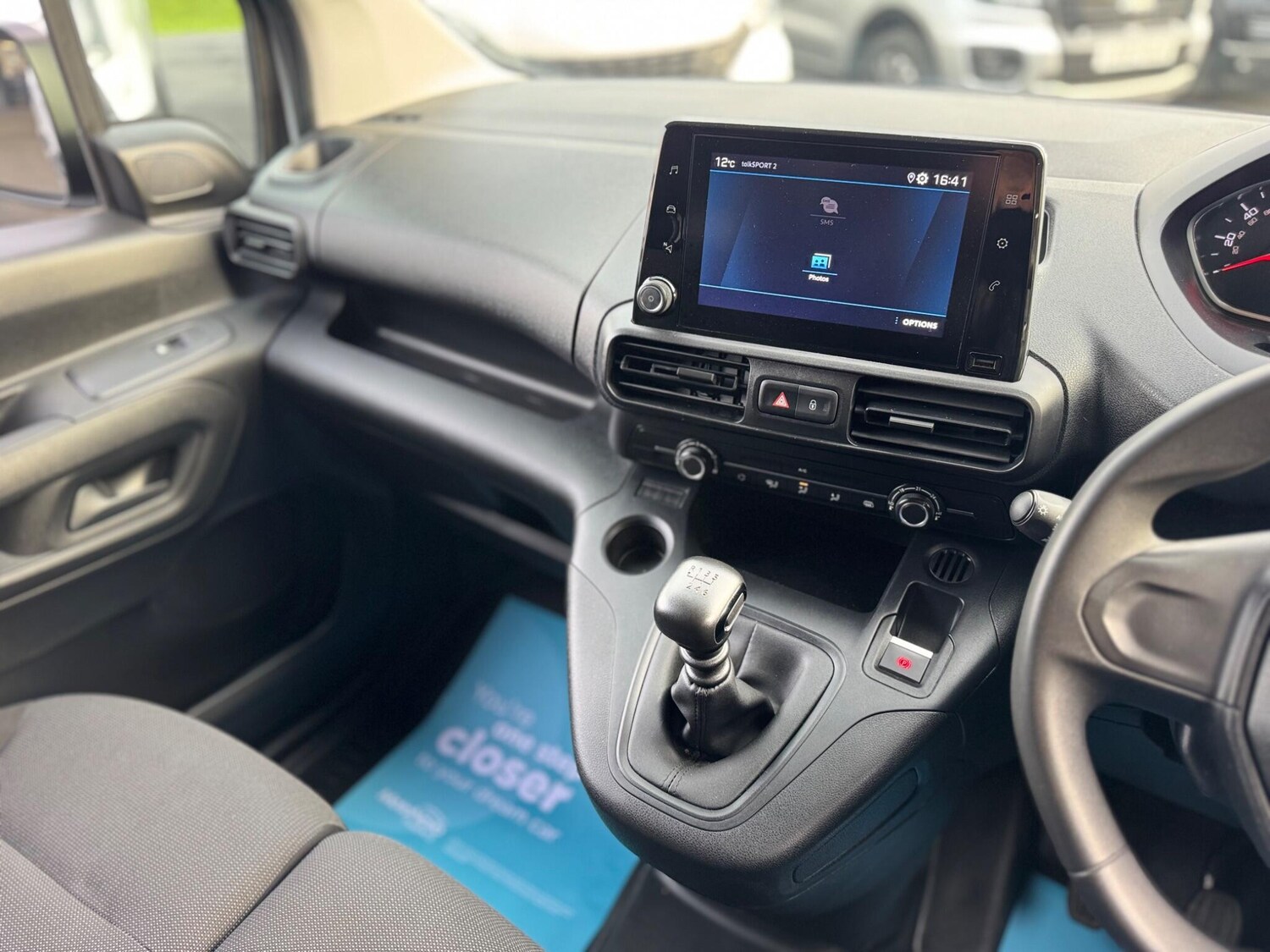 Used Peugeot Partner 2023 for sale - 77969701: Photo 42