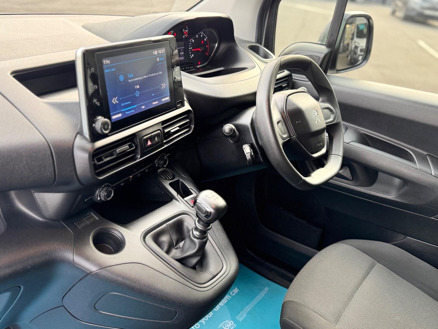 Used Peugeot Partner 2023 for sale - 77969701: Photo 53