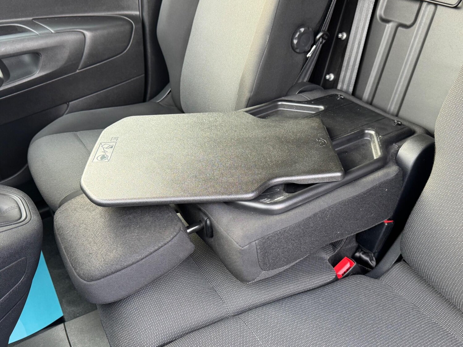 Used Peugeot Partner 2023 for sale - 77969701: Photo 57