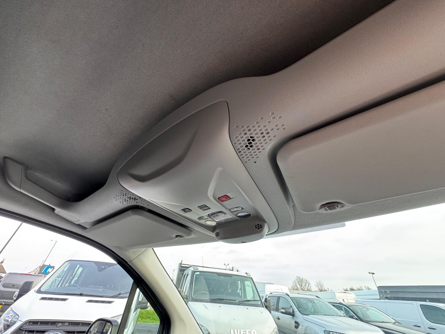 Used Peugeot Partner 2023 for sale - 77969701: Photo 59