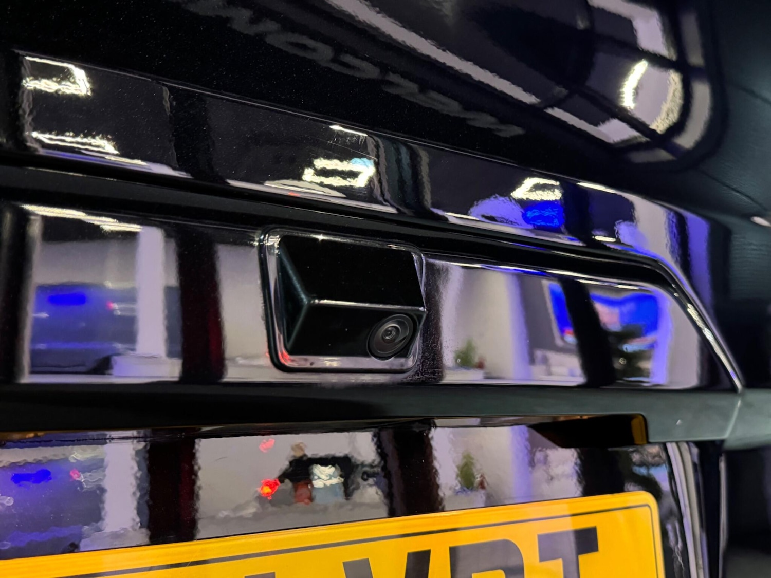 Used Ford Tourneo Custom 2021 for sale - 76457397: Photo 20