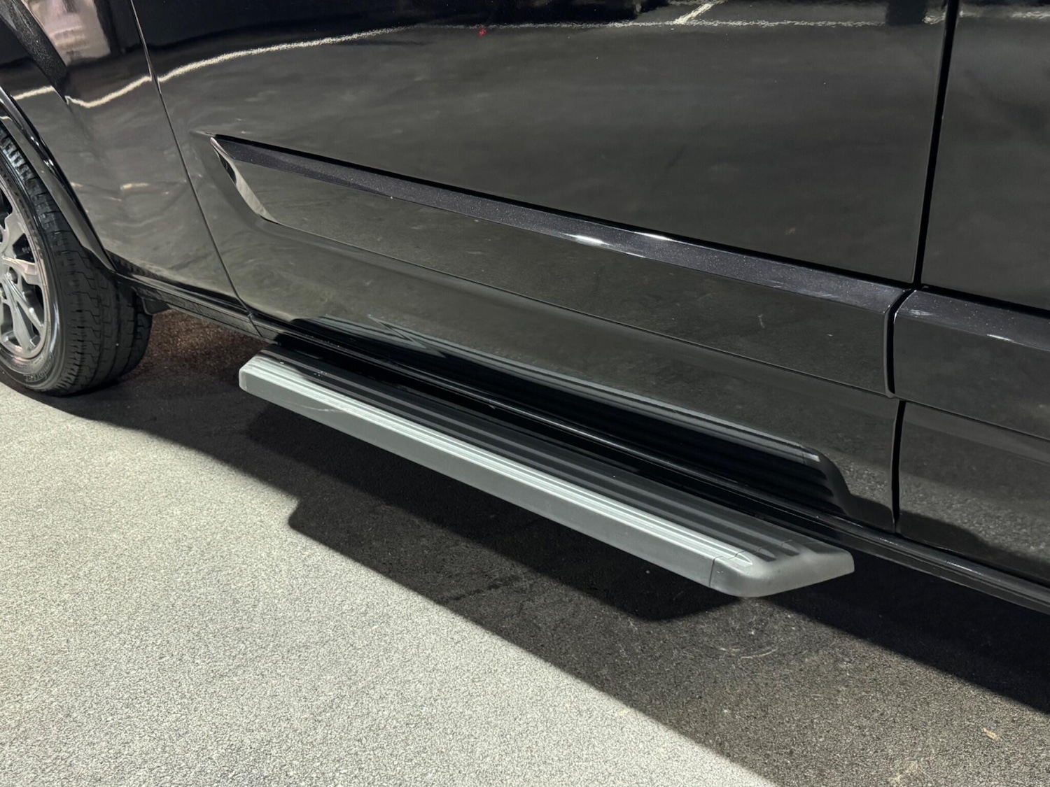 Used Ford Tourneo Custom 2021 for sale - 76457397: Photo 23