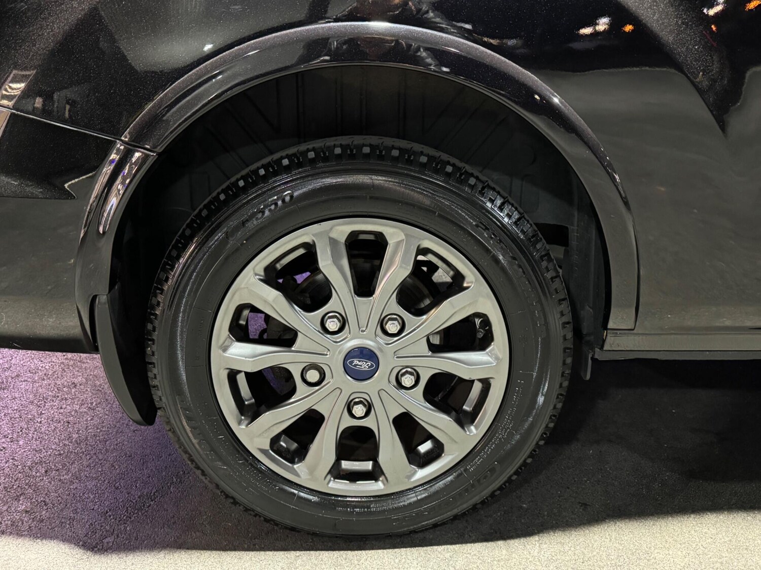 Used Ford Tourneo Custom 2021 for sale - 76457397: Photo 24